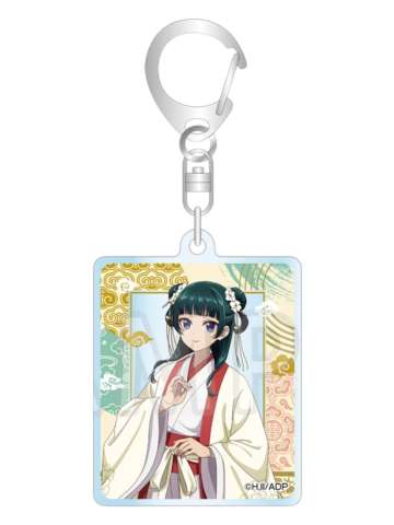 猫猫(挂件)-toho十周年纪念系列周边