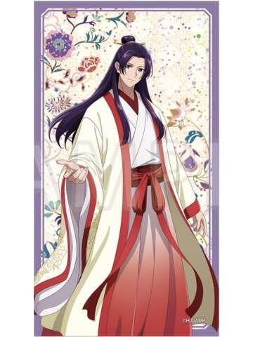 壬氏(闪卡)-toho十周年纪念系列周边