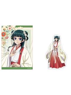 猫猫(贴纸套组)-toho十周年纪念系列周边