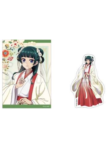 猫猫(贴纸套组)-toho十周年纪念系列周边