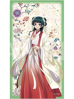 猫猫(闪卡)-toho十周年纪念系列周边