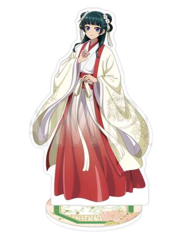 猫猫(立牌)-toho十周年纪念系列周边