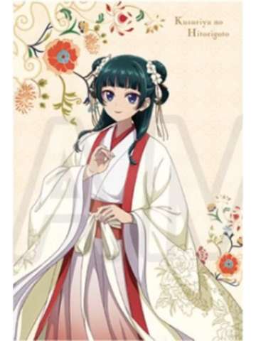 猫猫(明信片套组)-toho十周年纪念系列周边