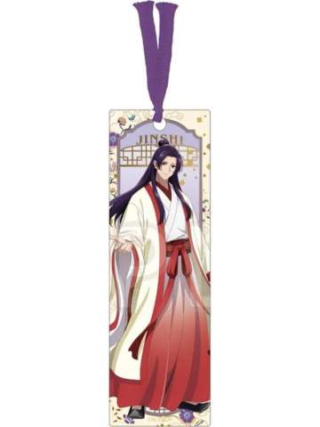 壬氏(书签套组)-toho十周年纪念系列周边