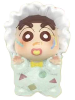 隐藏款-野原新之助