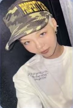 大阪展览幸运卡 7