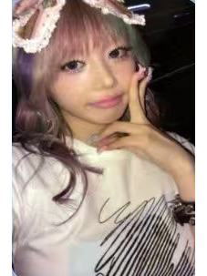 大阪展览幸运卡 2