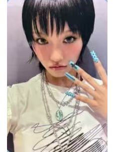 大阪展览幸运卡 1