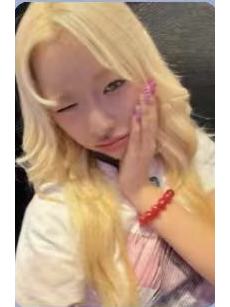 大阪展览幸运卡 6