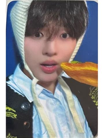 wm签售2.0 4 面包ver.