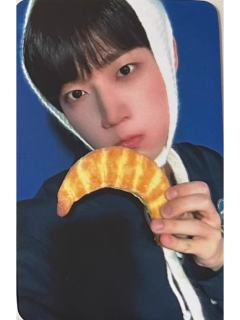 wm签售2.0 2 面包ver.