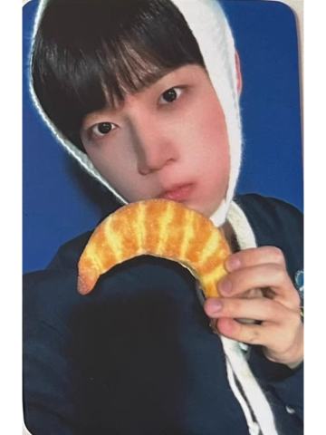 wm签售2.0 2 面包ver.