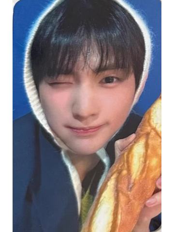 wm签售2.0 5 面包ver.