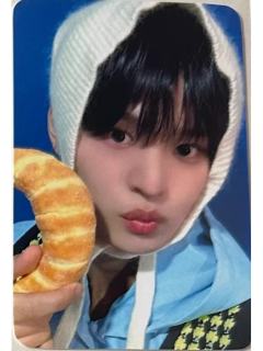 wm签售2.0 7 面包ver.