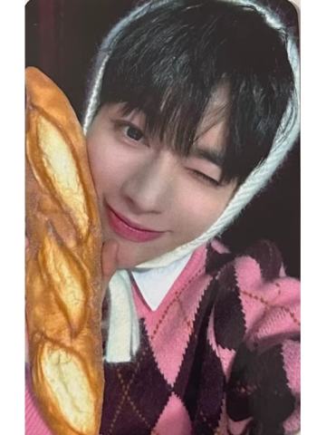 wm签售2.0 1 面包ver.