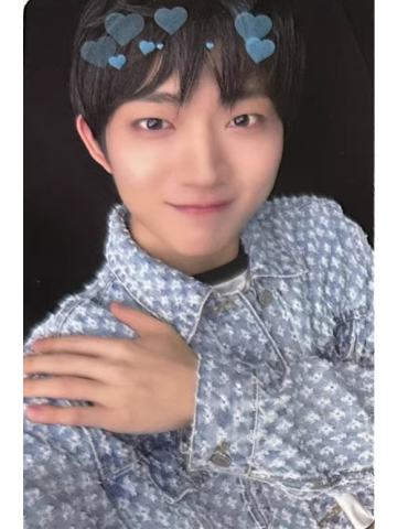 k4签售1.0 2 线上ver.