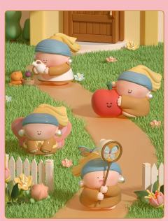 追上绚丽的风-资料图