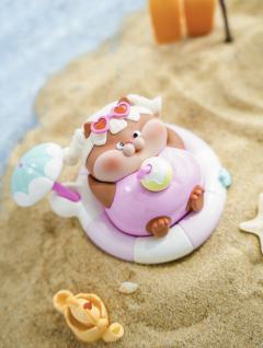 异色款-TATA的夏日冒险-资料图