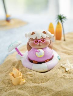 异色款-TATA的夏日冒险-资料图