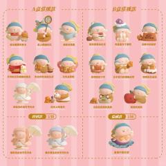 追上绚丽的风-资料图