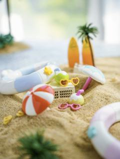 TATA的夏日冒险-资料图