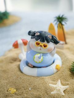 TATA的夏日冒险-资料图