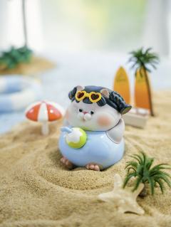 TATA的夏日冒险-资料图