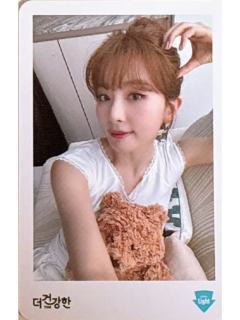 鸡胸肉代言卡2