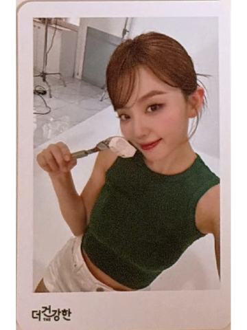 鸡胸肉代言卡1