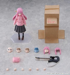 figma 后藤独-资料图