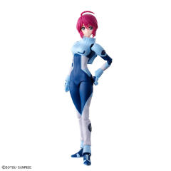 Figure-rise Standard 露娜玛利亚・霍克 [高达基地配色]