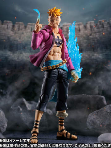 SHF 马尔科 -玛丽弗德顶上决战-