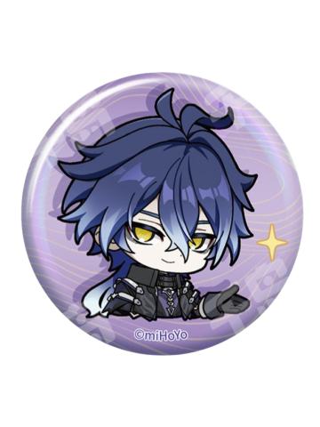 菲林斯-Q版表情包系列 徽章