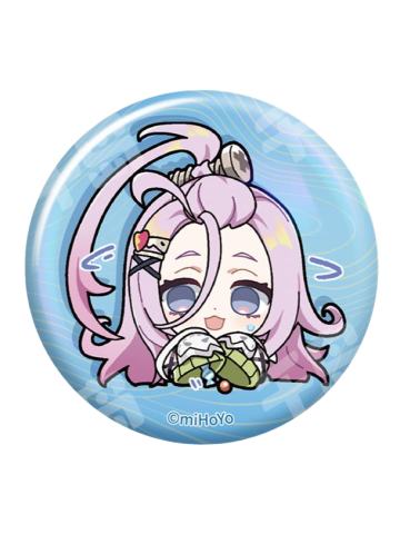 爱诺-Q版表情包系列 徽章