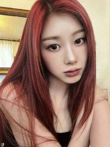 女友杂志卡典藏版 ver.A