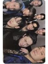 Super Junior25专辑 25 ver. 团