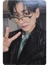 Super Junior25专辑 25 ver. 赫
