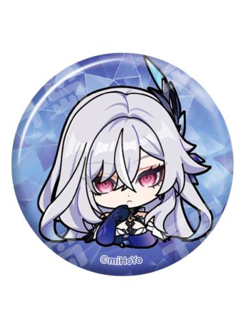 丝柯克-Q版表情包系列 徽章