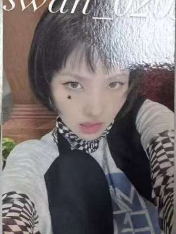 通常盘专卡 娟