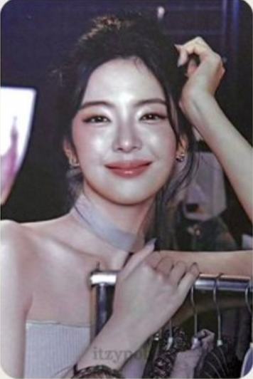 快闪随机卡 粒 ver.B