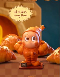 美味时刻系列-资料图