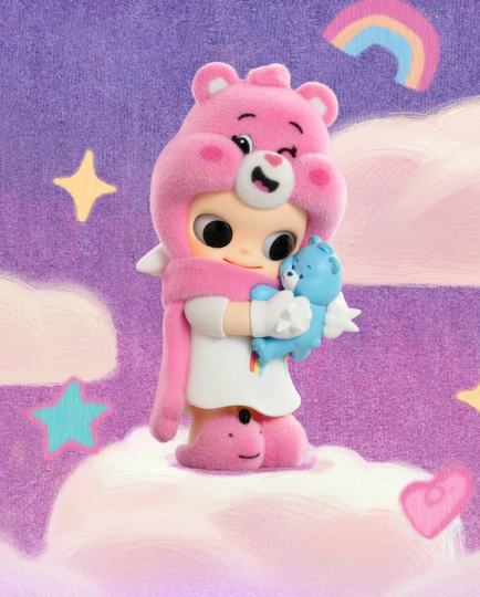 CareBears爱心小熊-2