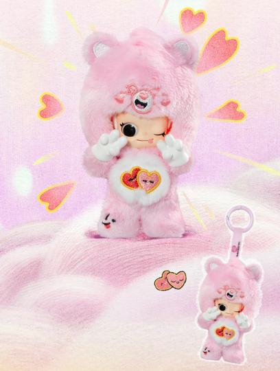 CareBears爱心小熊-1