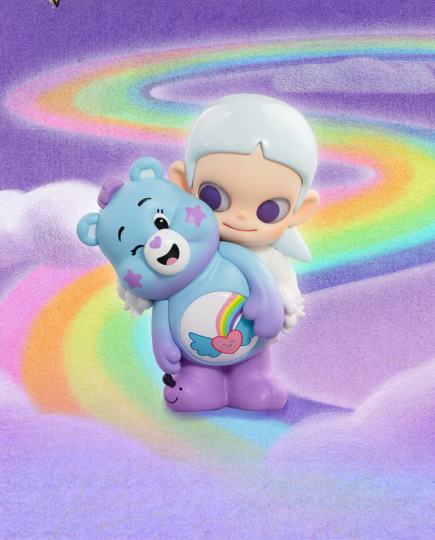 CareBears爱心小熊-2