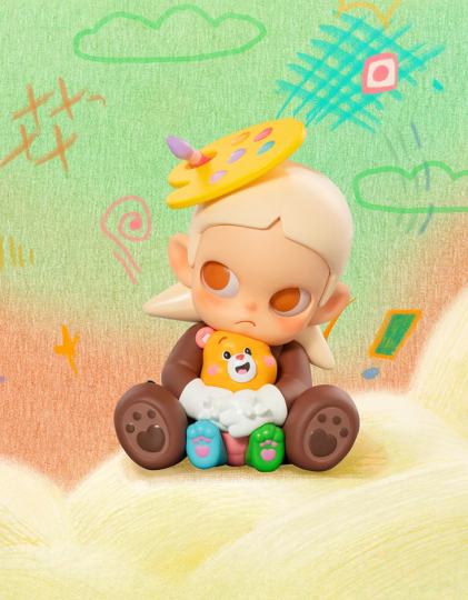 CareBears爱心小熊-0