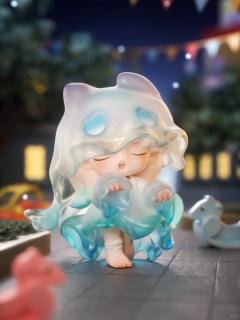 幽灵捉迷藏