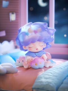 星光棉花糖