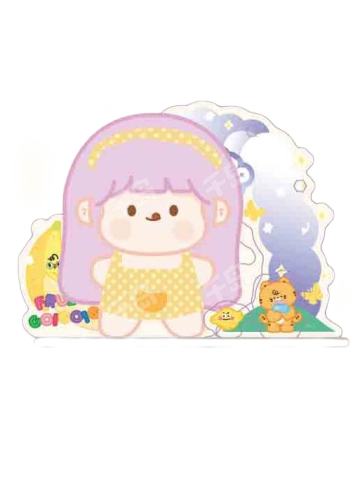 甜梦时光