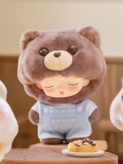 可可小熊