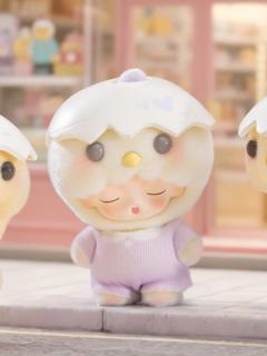 告白小鸡